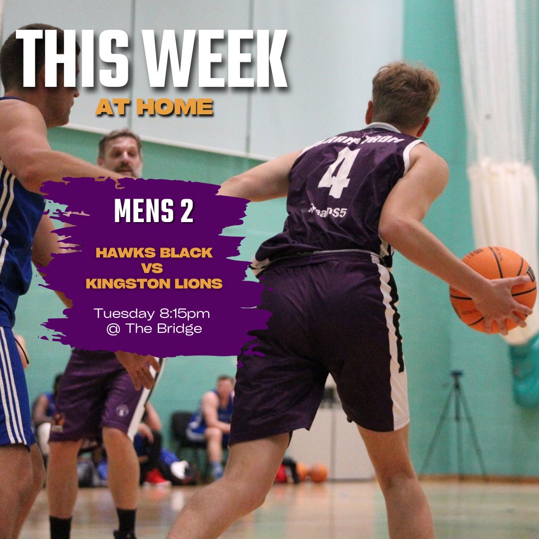 Horsham Hawks Basketball tweet media
