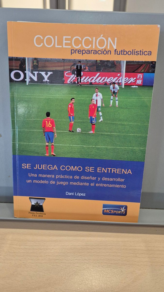 Carlos Alfonso Coach tweet media