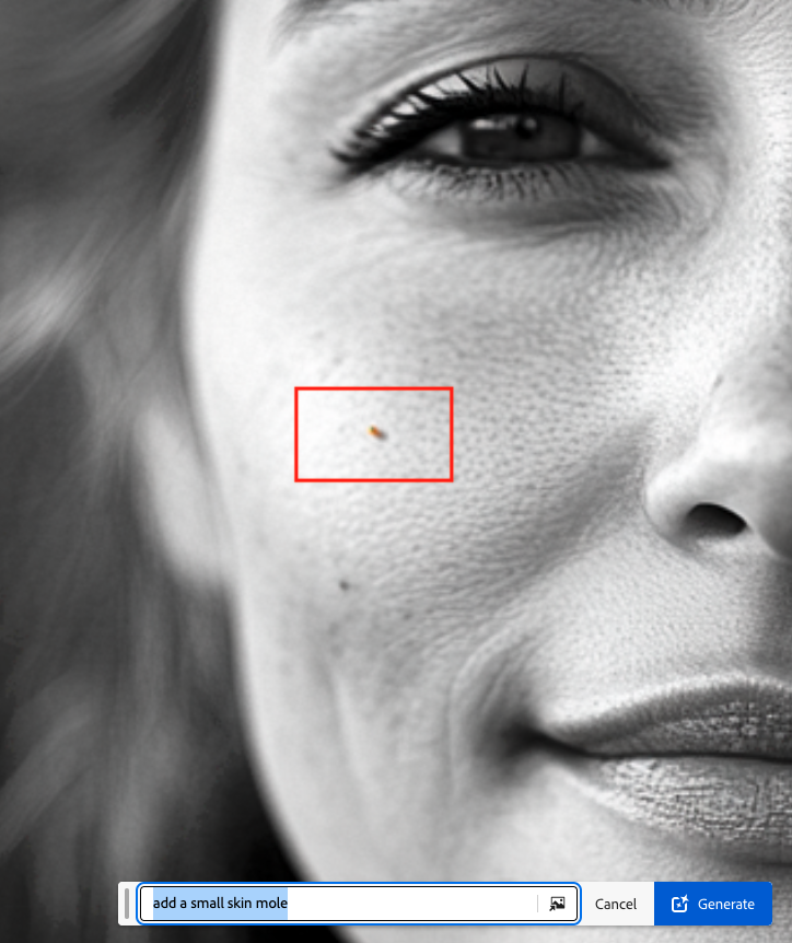 🖼️ Are you into AI Image Gen Tools with diffusion models: There is a Surprising Limitation and Opportunity that Nobody is Talking About

I have been diving deep into Adobe Photoshop's generative fill and Midjourney's editor, I've discovered a critical blind spot in AI image