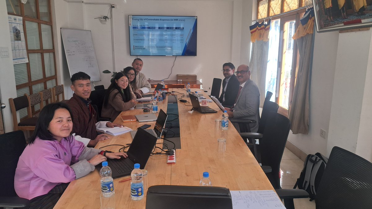 South Asia Regional Energy Partnership (SAREP) tweet media