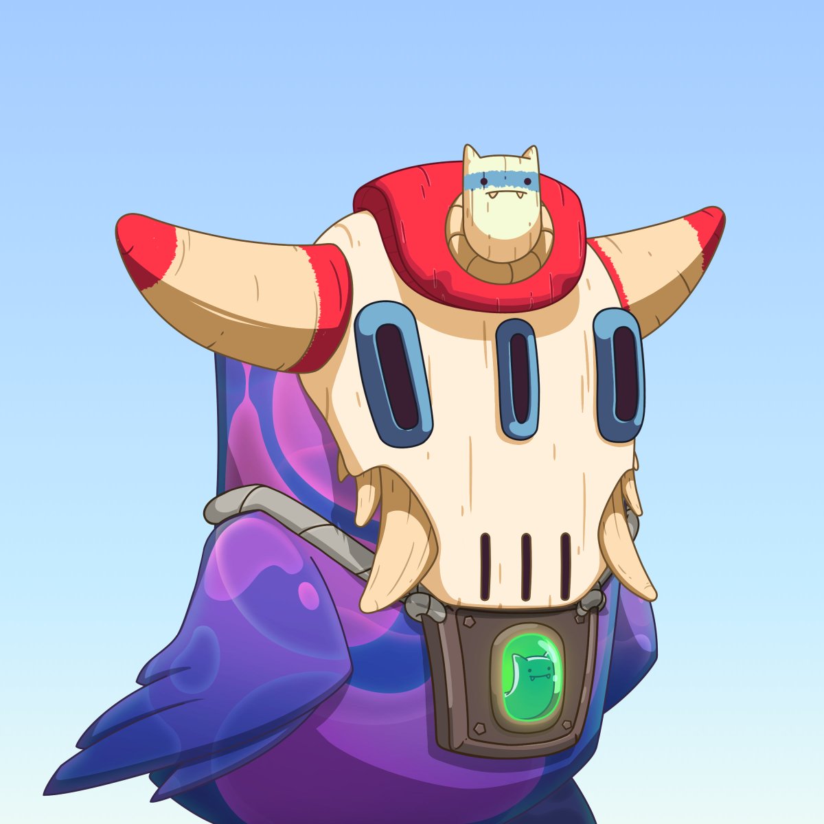 tommi_art's tweet photo. Are you enjoying the NFT season?🙂 Have you heard about @Moonbirds ? Or Mythics? IMHO, MBs are the most marketable and good-looking PFP collection out there. Great community, lots of stories to tell and they are under Yuga umbrella. Hoot hoot!😀 https://t.co/rzfB6FTnMO