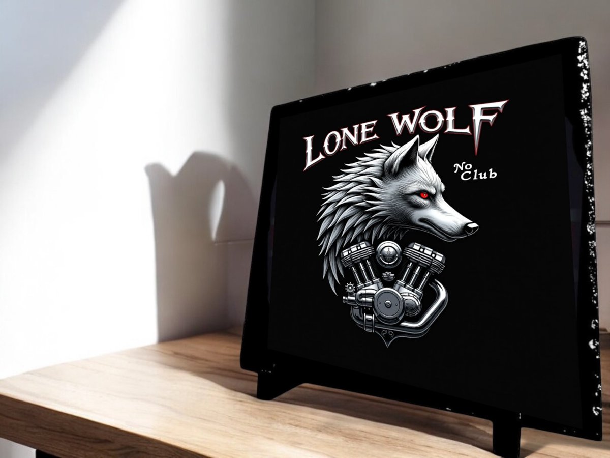 AJT_1980's tweet image. Today is the last day I can have these done and sent in time to receive in time for #Christmas - this is the same with all 176 listings.
After today it’ll be collection only if you require them in time for Christmas.
#LoneWolf #NoClub #HarleyDavidson #Biker #SoloRider #IronMaiden