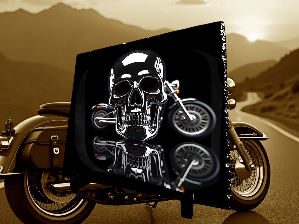 AJT_1980's tweet image. Today is the last day I can have these done and sent in time to receive in time for #Christmas - this is the same with all 176 listings.
After today it’ll be collection only if you require them in time for Christmas.
#LoneWolf #NoClub #HarleyDavidson #Biker #SoloRider #IronMaiden