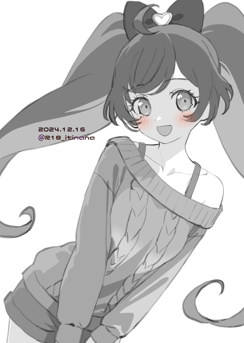 最近描いたらぁらママのらくがきまとめ 