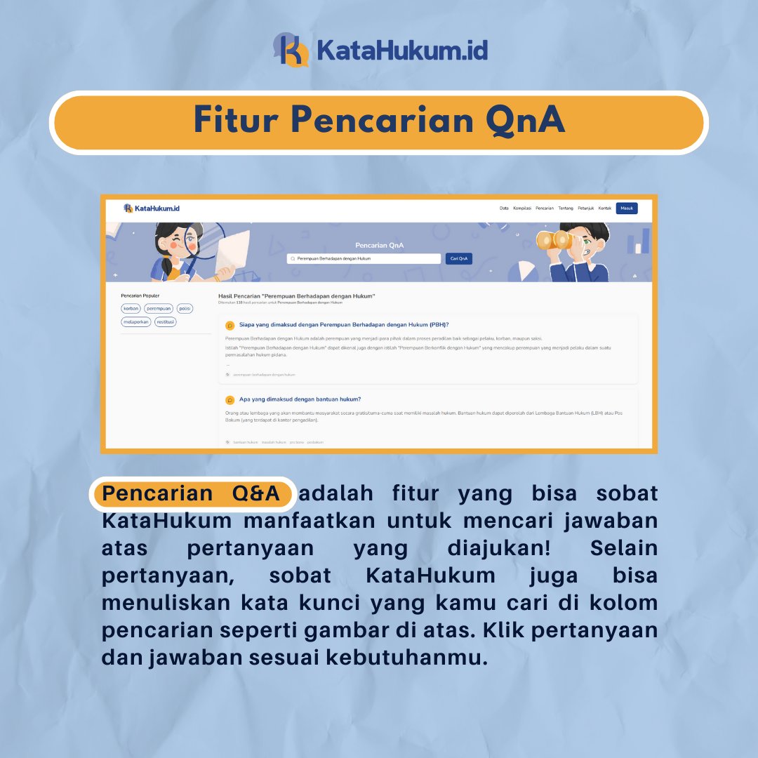 Indonesia Judicial Research Society (IJRS) tweet media