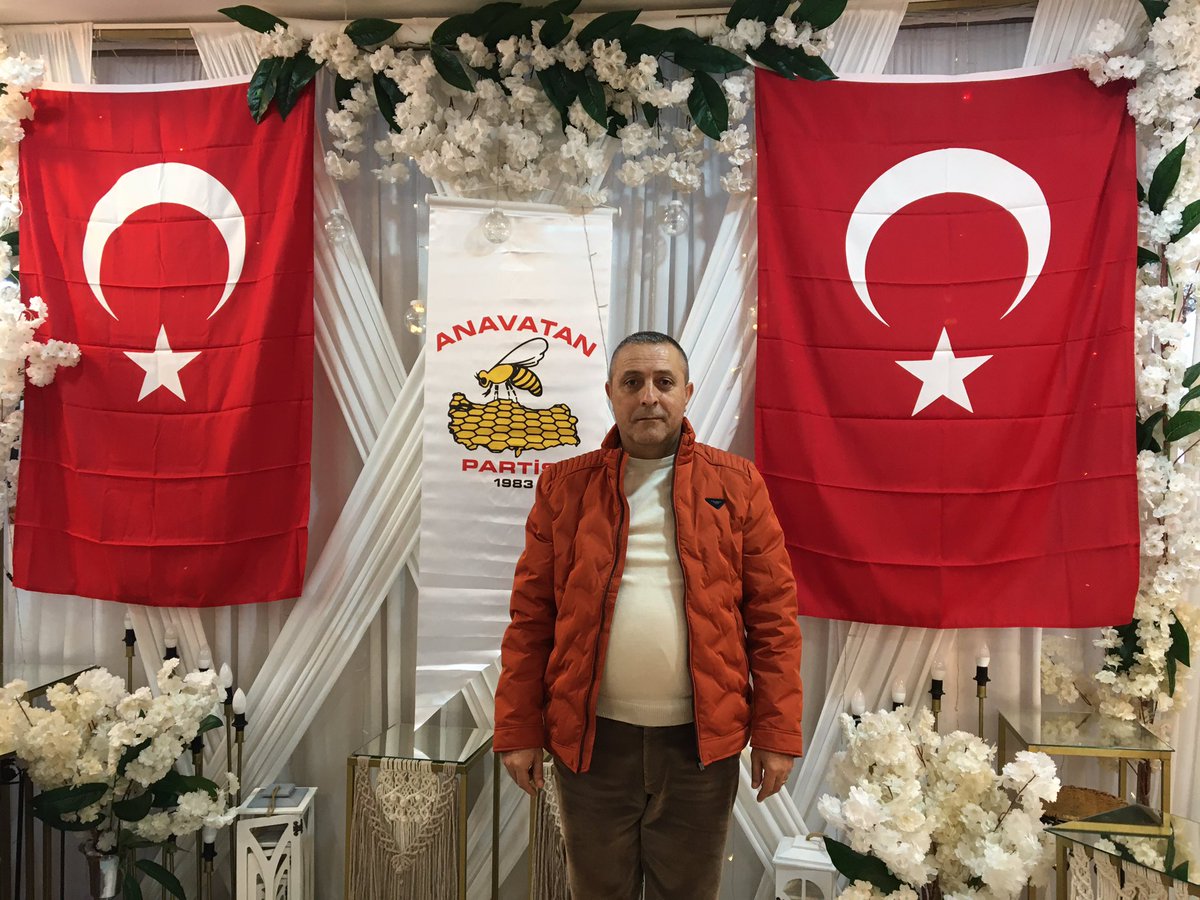 MAZİ KALBİMİZDE YARA