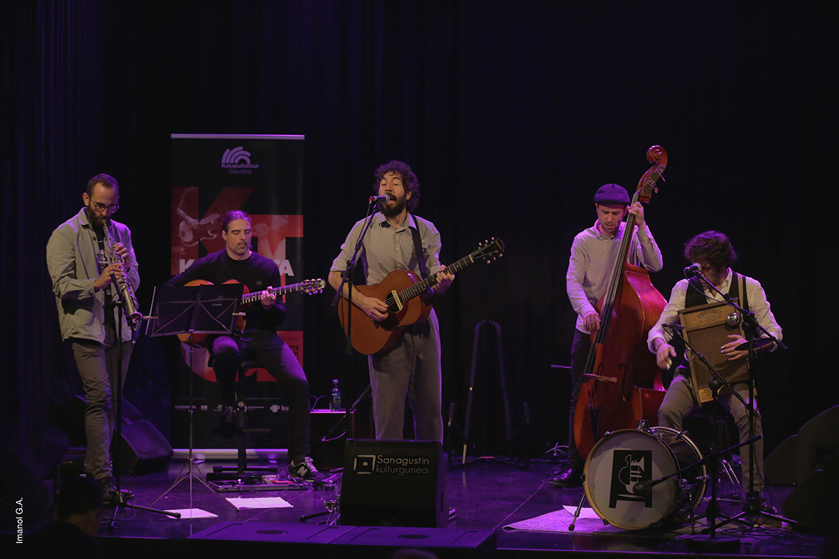 Katapulta Plataforma tweet media