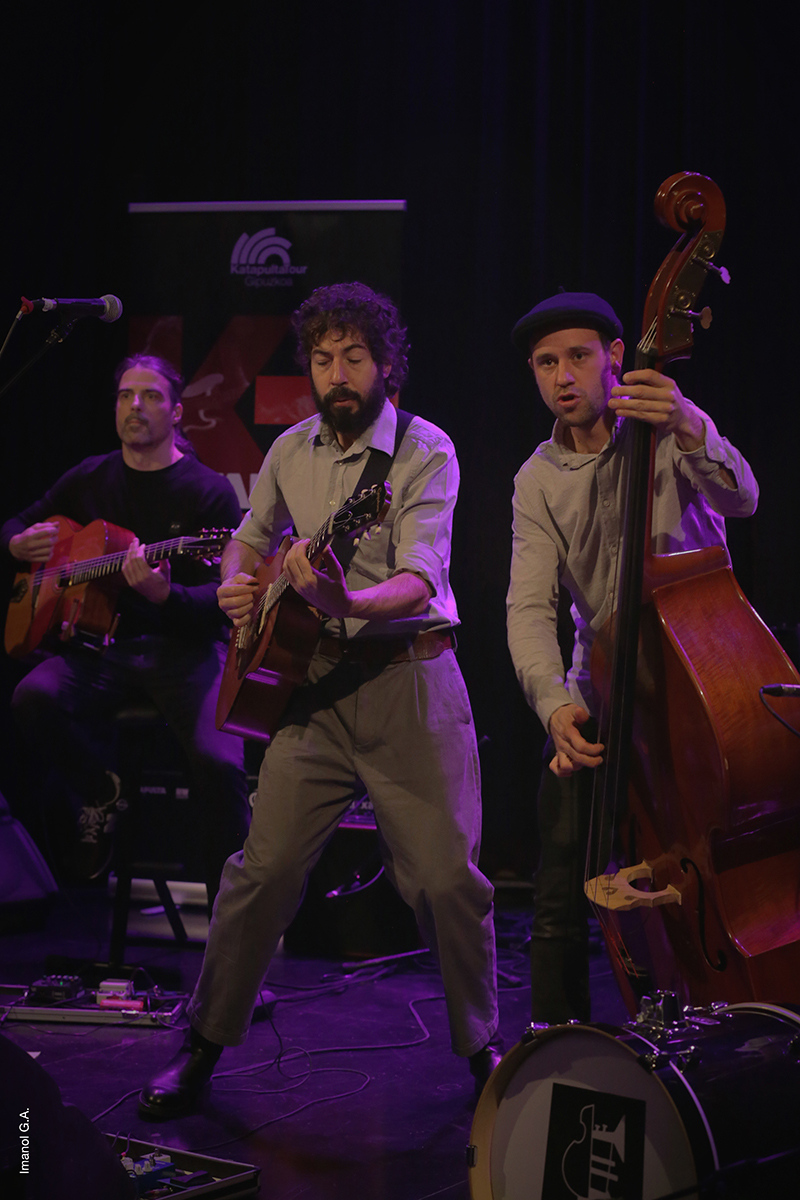 Katapulta Plataforma tweet media