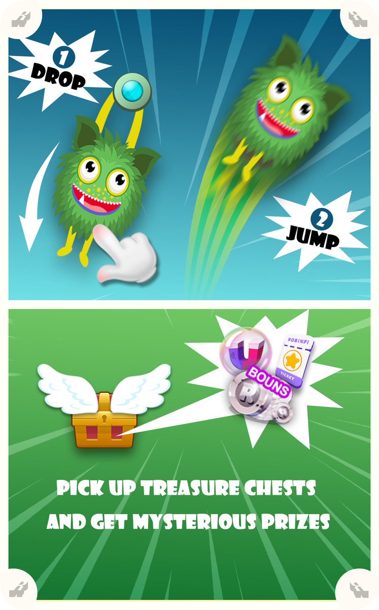 Robin Open Social Fi tweet media