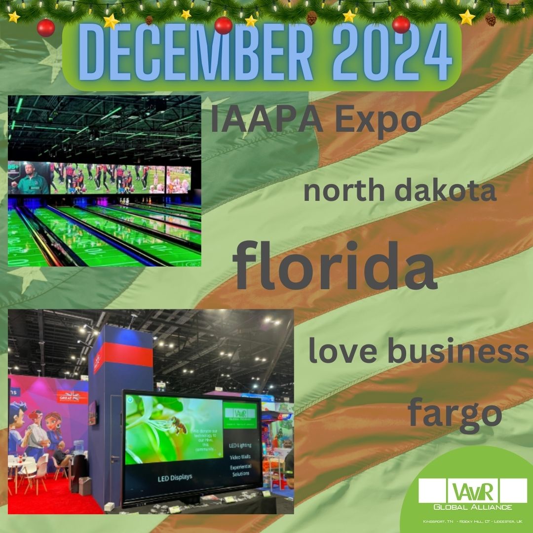 12 Days of Ventola Christmas: Day 12 

What has been an extraordinary year for Ventola Projects! 

We've had the privilege of working on projects across multiple continents, bringing VAvR LED lighting, Display and Experiential solutions to new heights.

bit.ly/3yf4TwJ