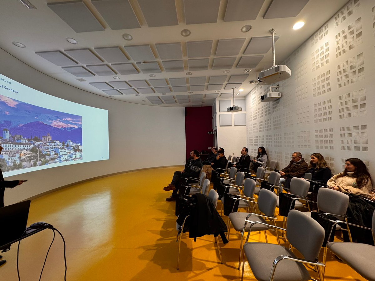 CITEEC - R&I Centre on Civil Eng and Building tweet media