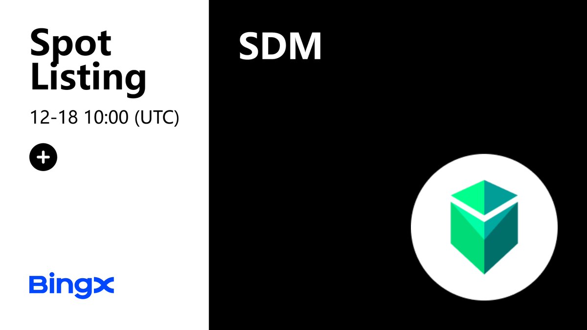 BingX tweet media