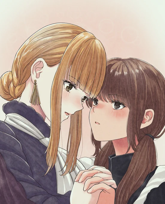 #これを見た人はよその子の画像を貼れ今年は35枚描いてました(9/9) 