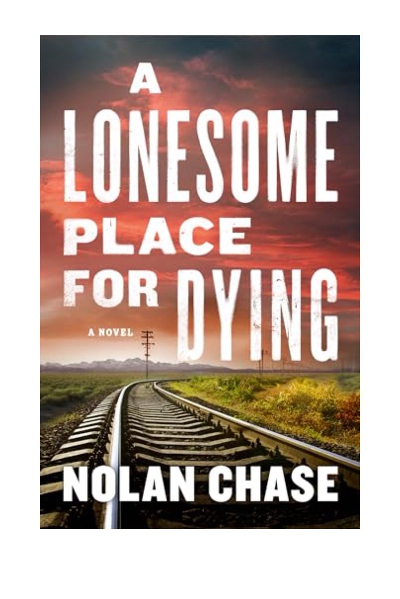 JoelNedecky's tweet photo. Finally getting to this one. Can’t wait!
#samwiebe #noir #mystery #crimefiction https://t.co/sVfxe8cbCH