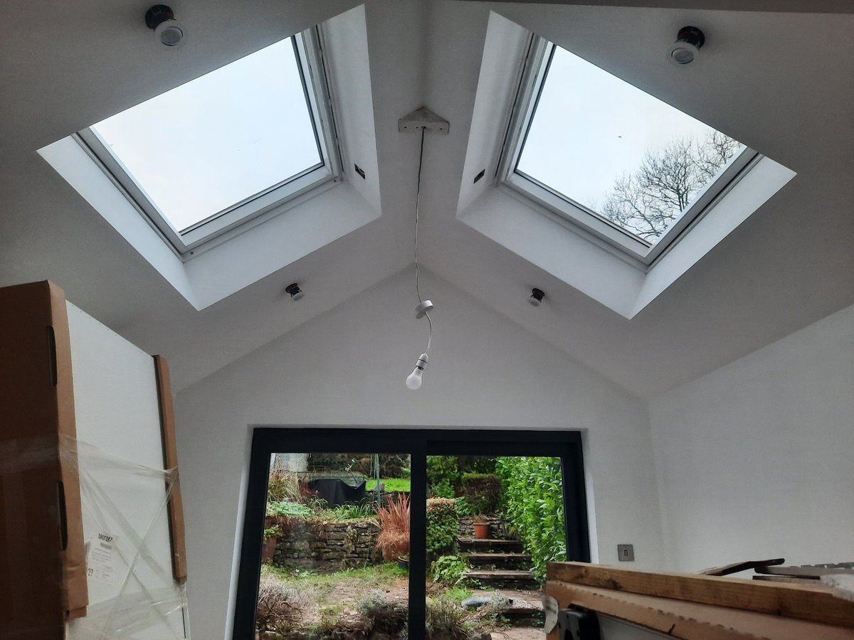 E & J Roger Builders 🏠 tweet media