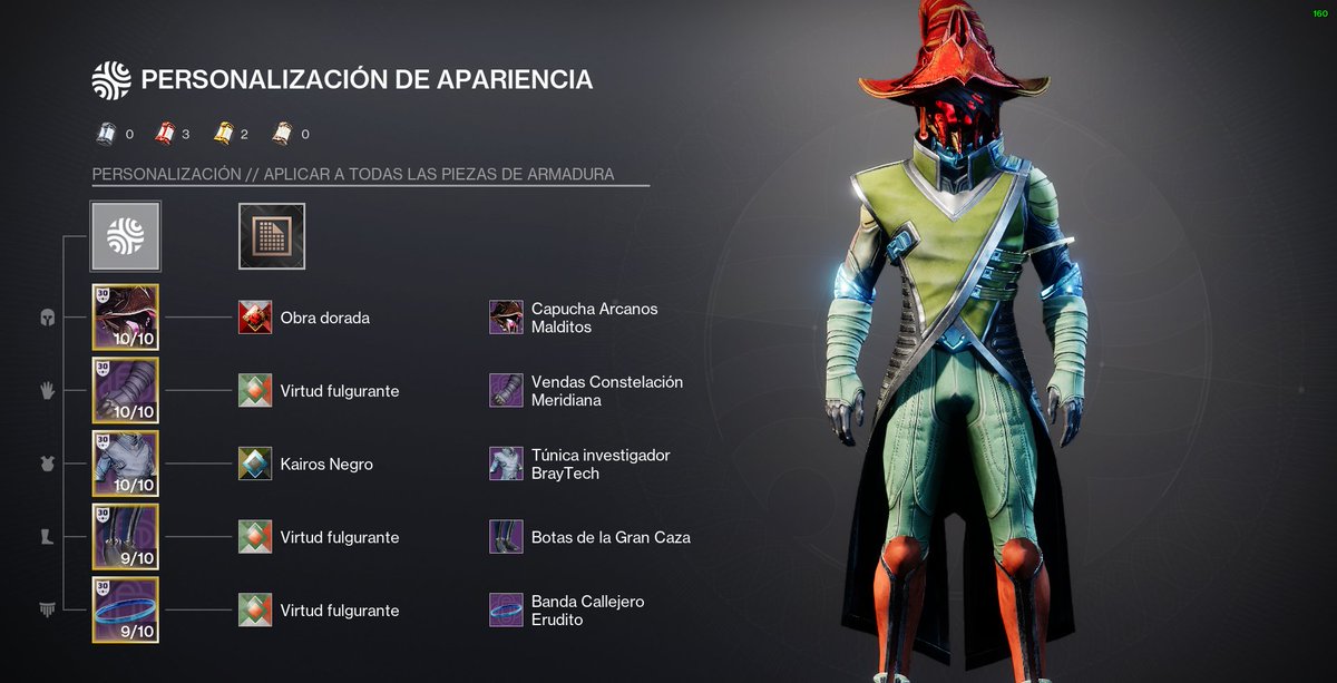 Asieraguirre12's tweet photo. Santas elves ready for duty! 🎁🎅  #DawningFashion @Destiny2Team @DestinyTheGame @BrunoLouviers @MoltenSlowa https://t.co/fapn0tKRV2