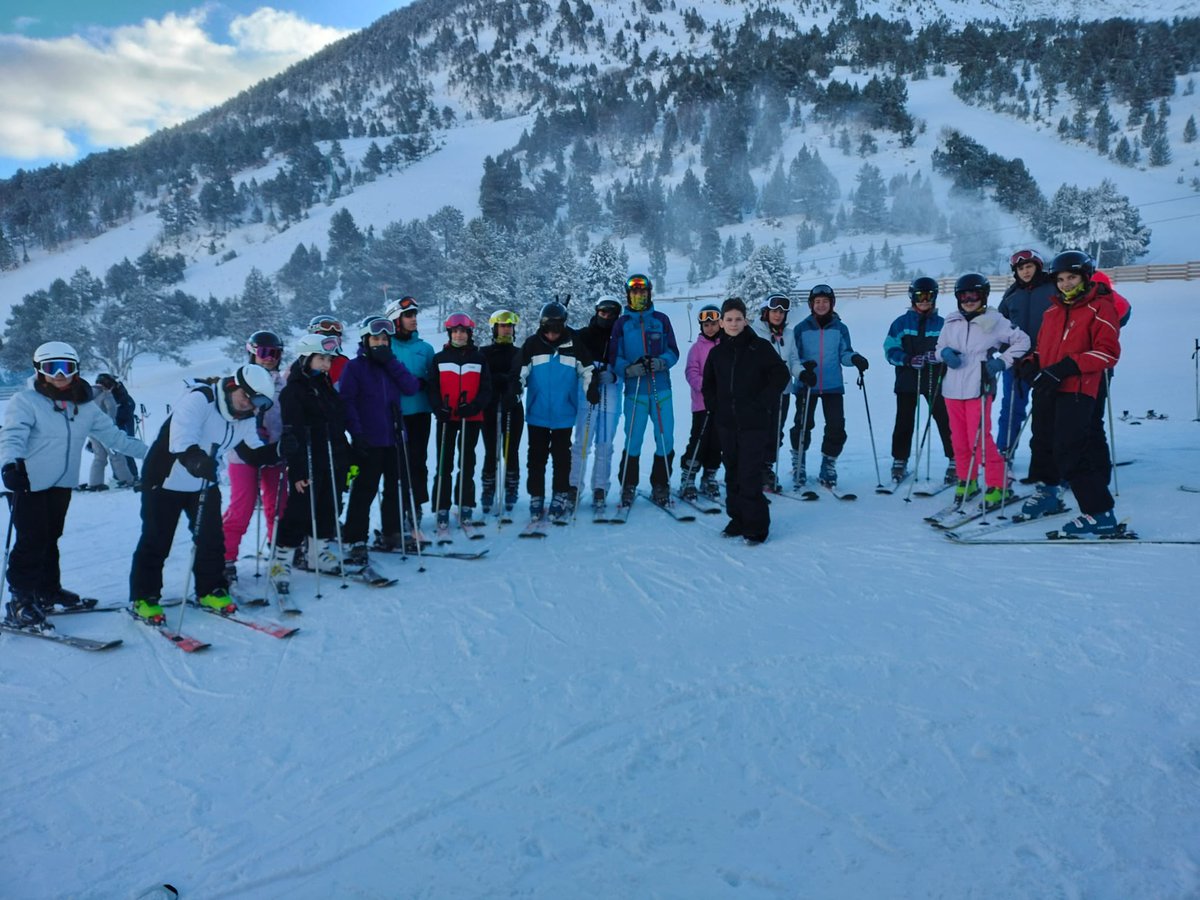 IES El Greco tweet media