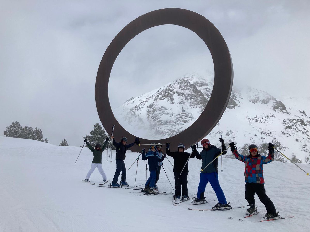 IES El Greco tweet media