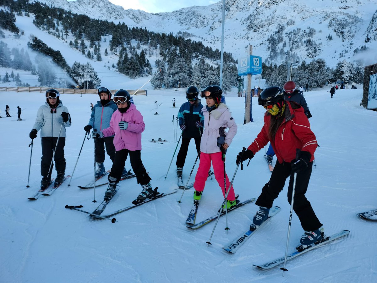 IES El Greco tweet media