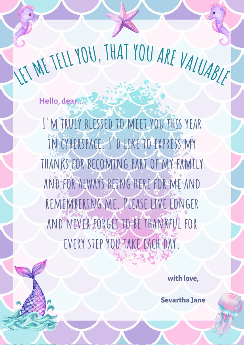 i got a cute certificate from <a href="/nonamamnis/">Sevartha</a> thank you sweetie! happy to know you 😽🤍