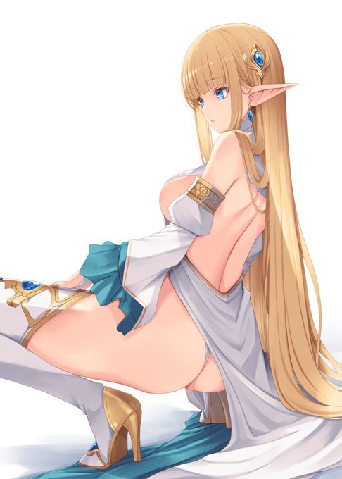 ここから直して可愛くする。 