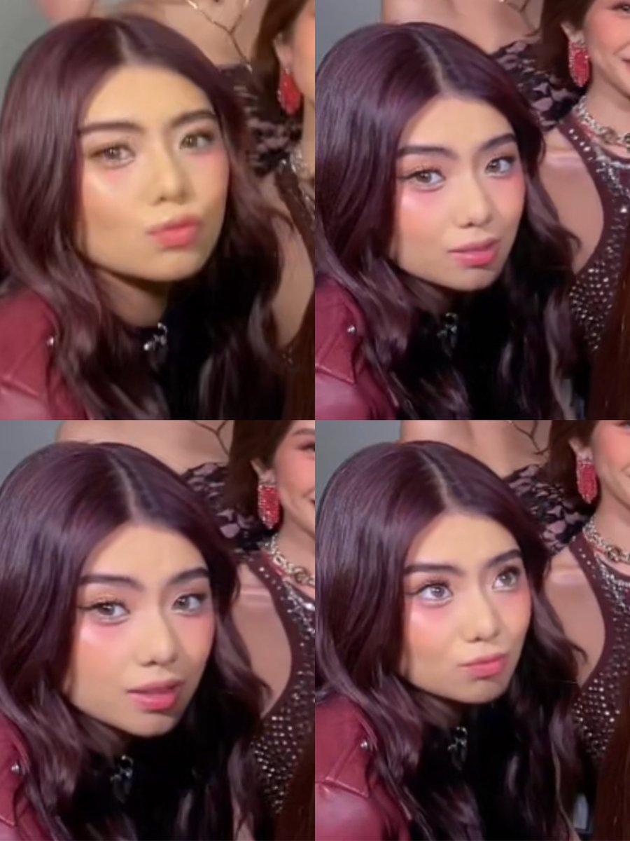 MIKHA LIM’S NEW HAIR COLOR 🗣️😩