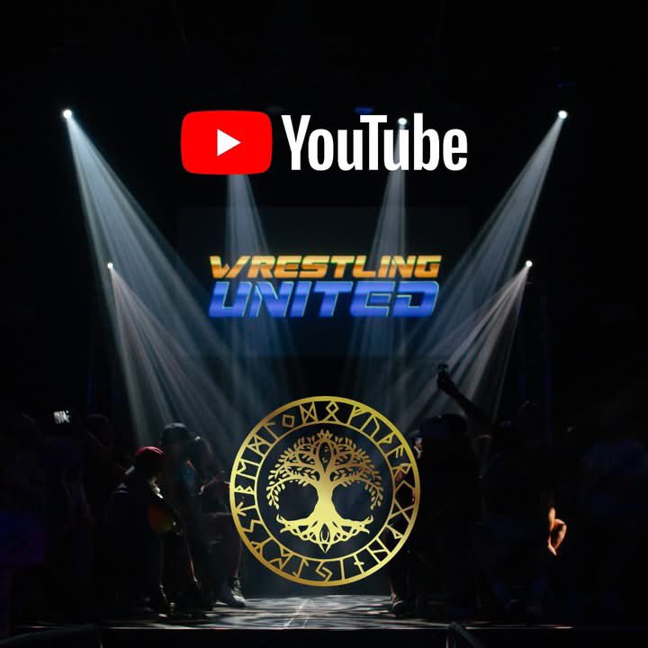 WU_204's tweet photo. Check out and Subscribe to the Wrestling United YouTube page, presented by Odin’s Eye Tattoo &amp; Piercing! https://t.co/WC6PBp0wm7 
14 matches from the @WU_204 library plus bonus content. https://t.co/kqQPQeKxP3