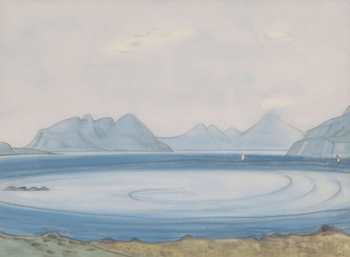 Scottish Society for Art History tweet media