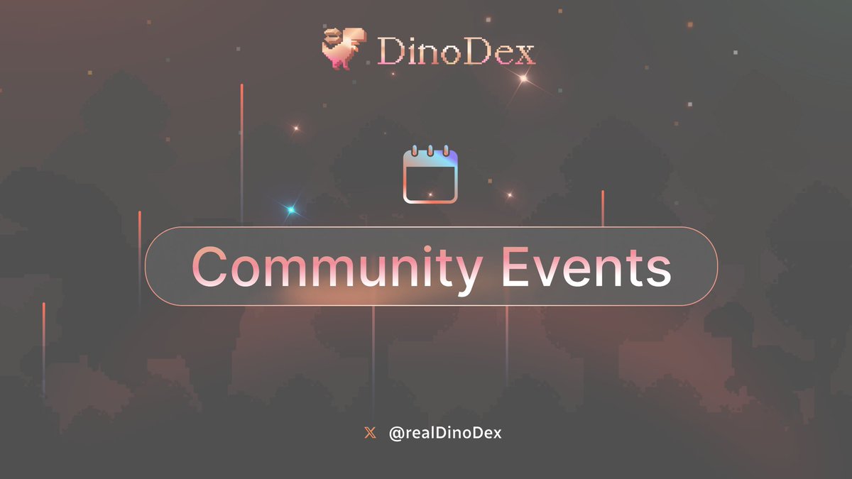 Dinodexintern's tweet photo. Community Events
$MINA's community events were vibrant with several happenings worldwide, notably:
#zkConnect Geneva: This event connected students and developers passionate about zk technology for networking and discussions on major industry milestones. https://t.co/Y3L2oOQym9