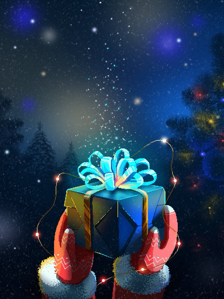 Alexia 👾 tweet media