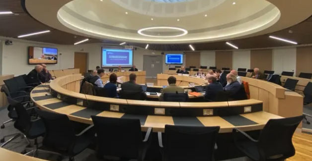 The Stray Ferret tweet media