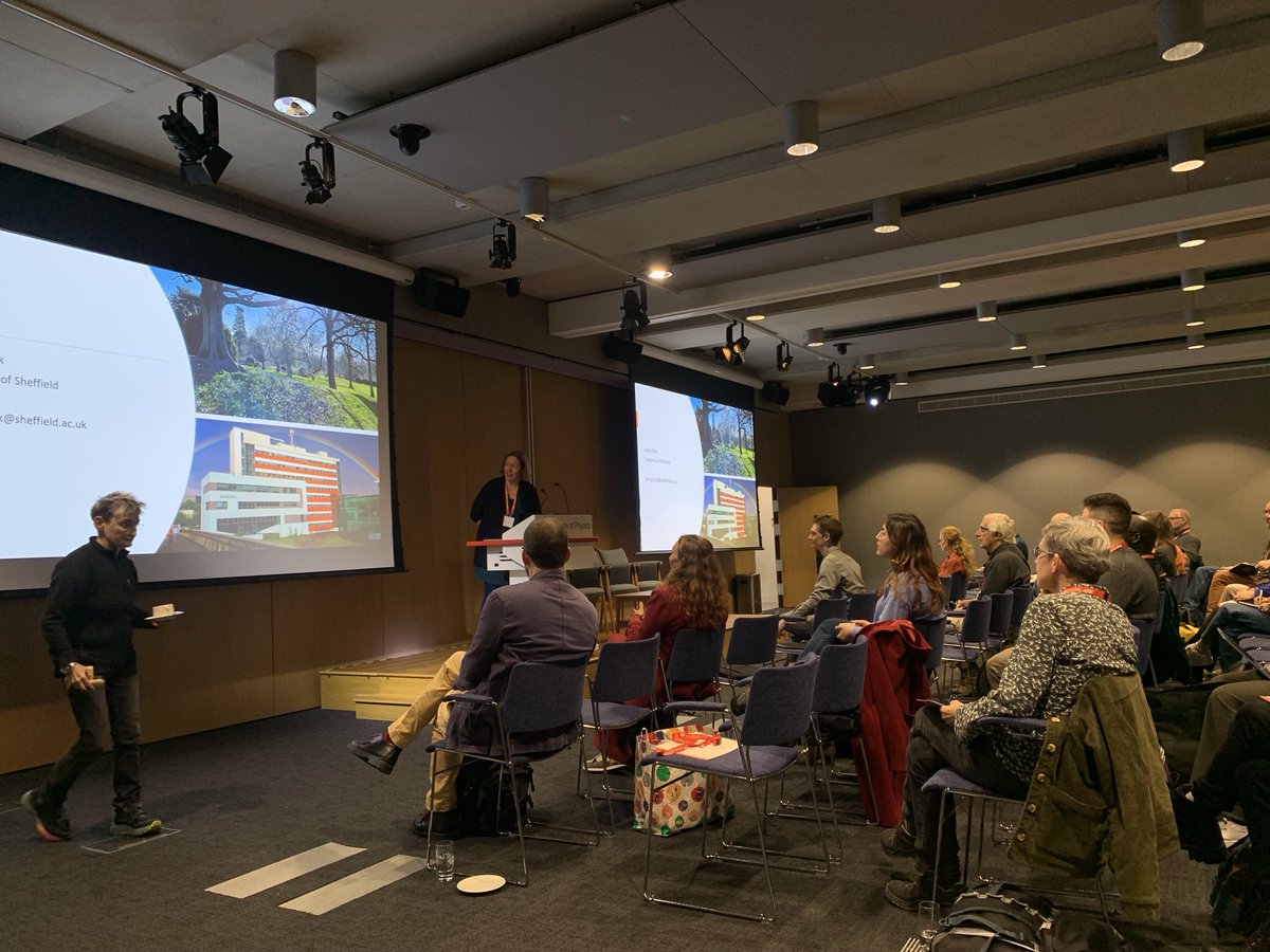 Mark Leake (@bpsiyork) on Twitter photo Super to kick-off Quantum Bioscience workshop at the @PhyNews iop.org/events/quantum… looking to see some fabulous examples of <a href="/PhysicsofLifeUK/">Physics of Life</a> <a href="/BioPhysicsUK/">Biological Physics Group UK</a> ! Super to kick-off Quantum Bioscience workshop at the @PhyNews iop.org/events/quantum… looking to see some fabulous examples of <a href="/PhysicsofLifeUK/">Physics of Life</a> <a href="/BioPhysicsUK/">Biological Physics Group UK</a> !