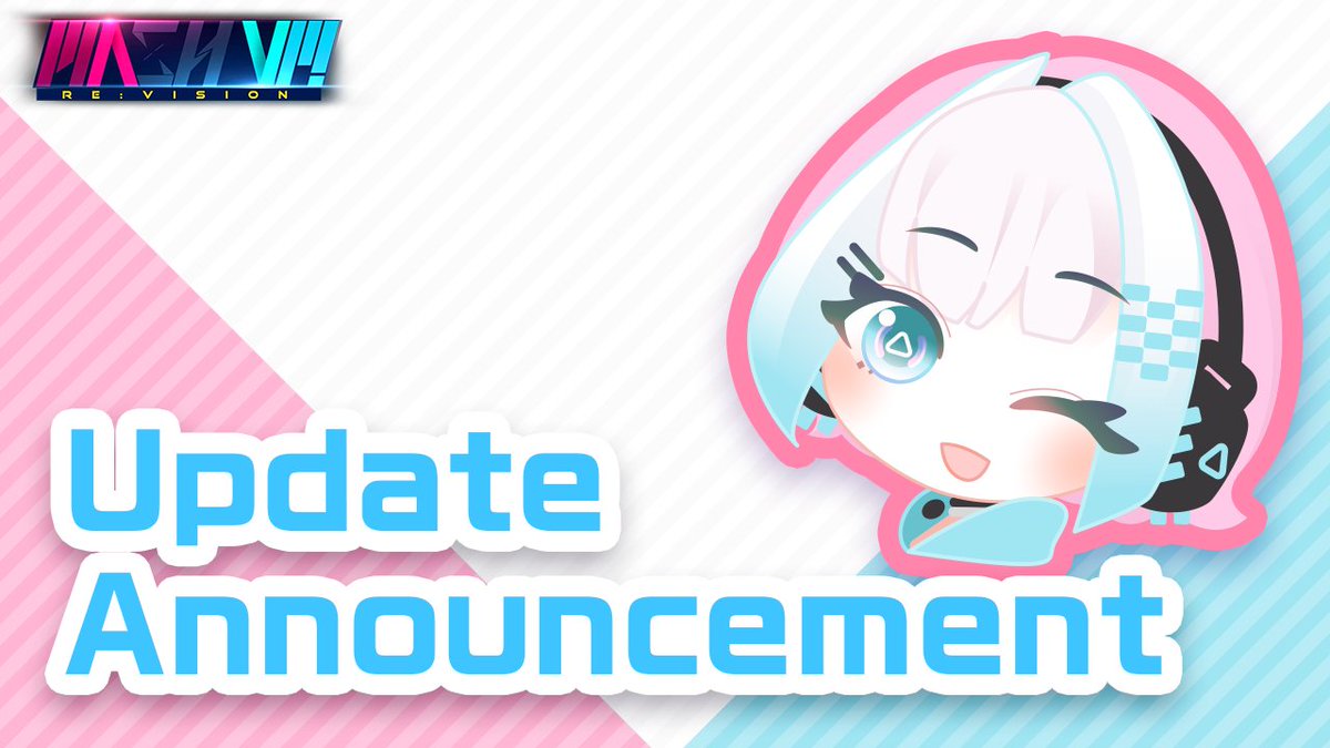 AXTORM (English) tweet media