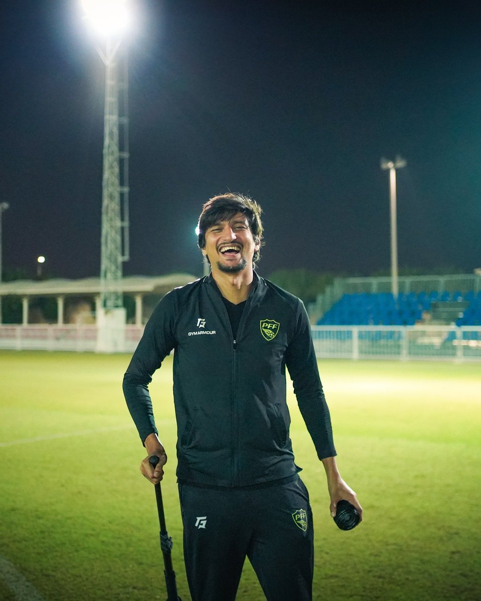 When they start burning, but I’m already fireproof.