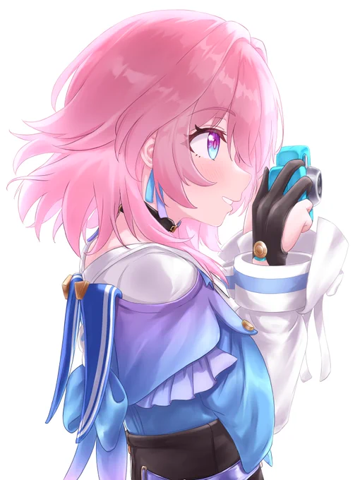 삼칠이#崩壊スタ一レイル #HonkaiStarRail 