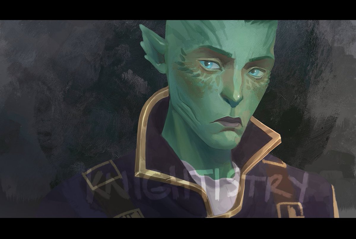 knightistry's tweet photo. if youre over on the other side, ive been posting my new art in it! username up top and link down below ^_^ https://t.co/idyg5ZcQiD