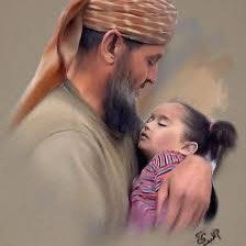 Khaled Nabhan, ce grand-père palestinien dont la douleur et la résilience avaient ému le monde, a rejoint ses petits-enfants sous les frappes barbares de l’armée israélienne à Gaza. 

Sa voix s'éteint, mais son cri de justice résonnera à jamais.  
Qu'Allah te couvre de sa