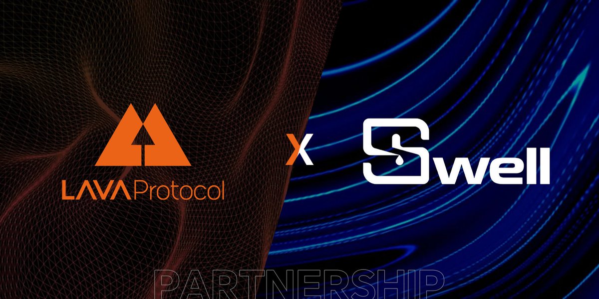 LAVA Protocol tweet media