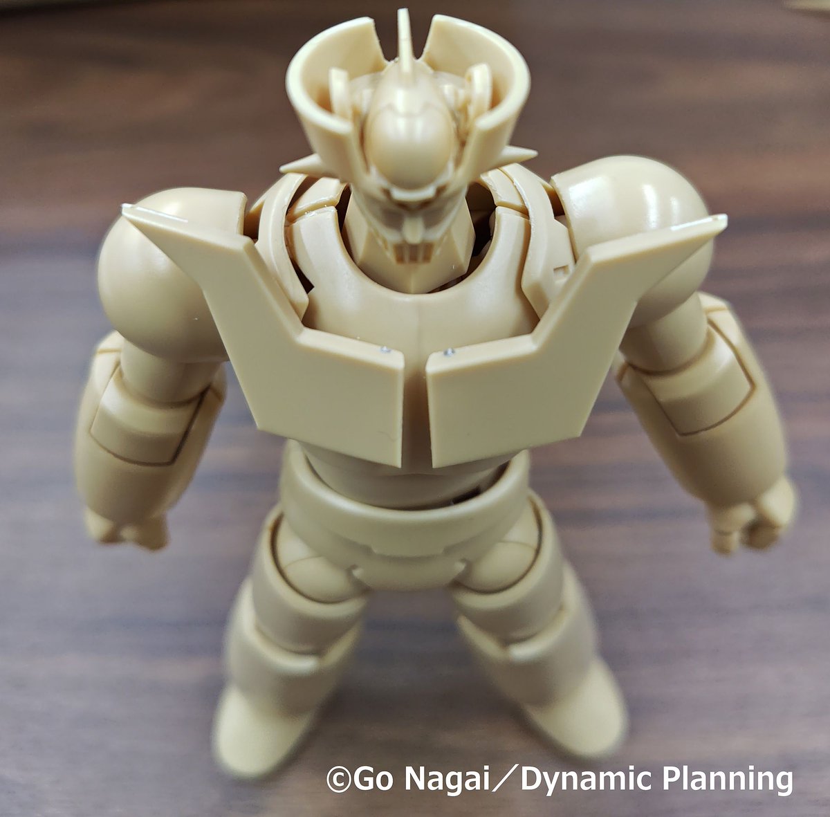 D*貴様 海洋堂 リボルテック アメイジングヤマグチ マジンガーZ 新品未開封 マジンガーZ】リボルテック アメイジング・ヤマグチ『マジンガーZ