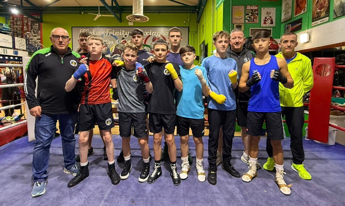 Holy Trinity ABC tweet media