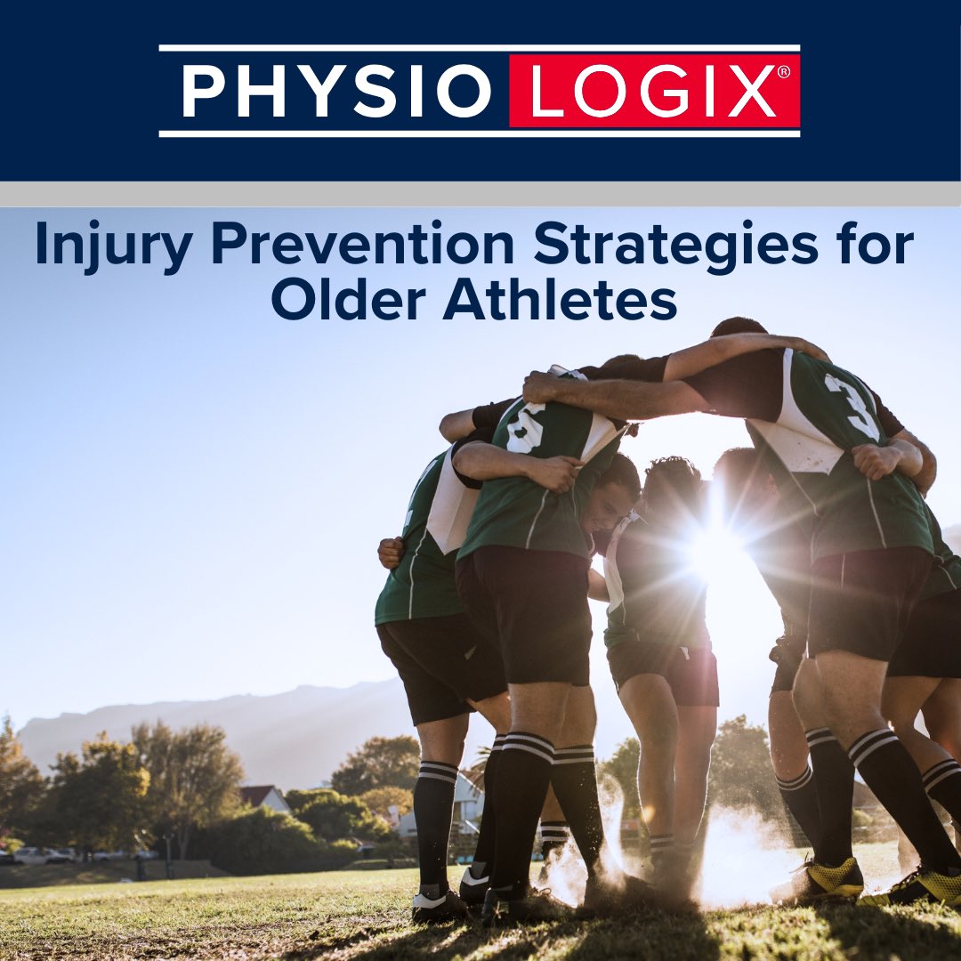 BLOG: if you want to extend your sports career into your mid-30s and beyond, here are a few strategies that could help.

physiologix.ie/how-to-extend-…