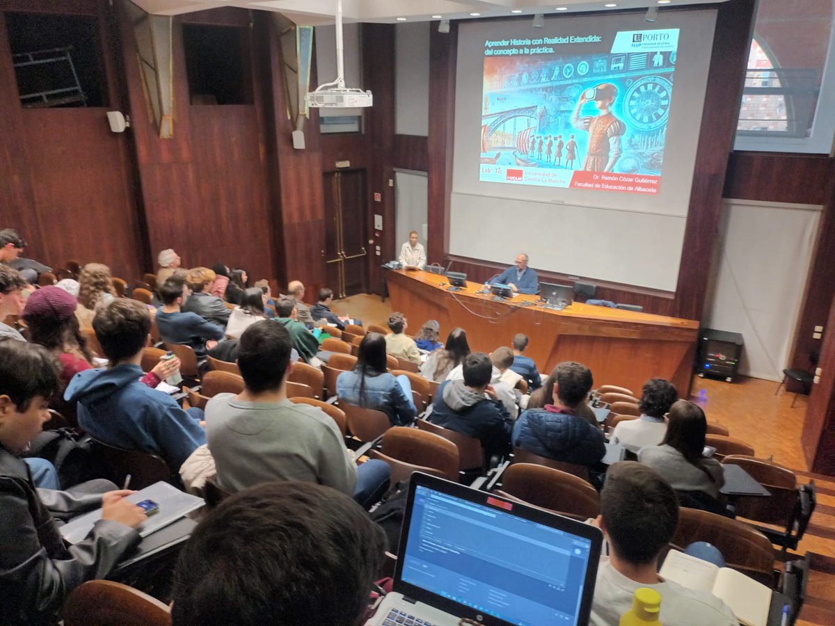 UCLM_internacional tweet media