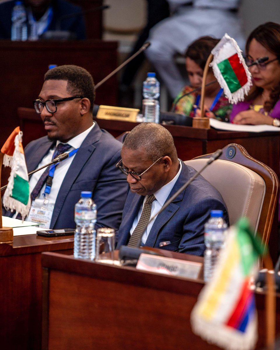 Maître Adama Kamara tweet media