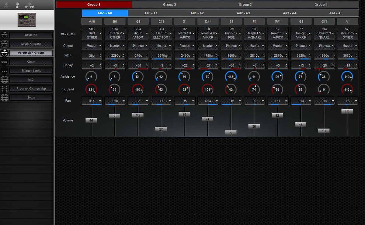 Sound Quest tweet media