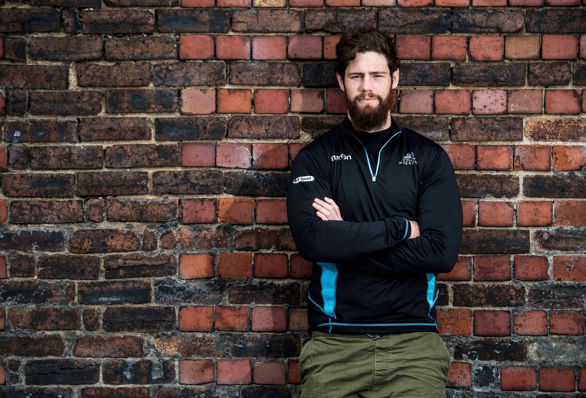 Glasgow Warriors tweet media
