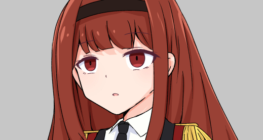 次はありがたいことにSkebを頂いているのでコトハ総帥の予定。
総帥ダイスキ。ラウワンコラボとっても嬉しひ。
内容は相変わらずなカンジ。総帥が魅力的なのがイケナイよネ。

のんびり描き中。ソノウチ。 