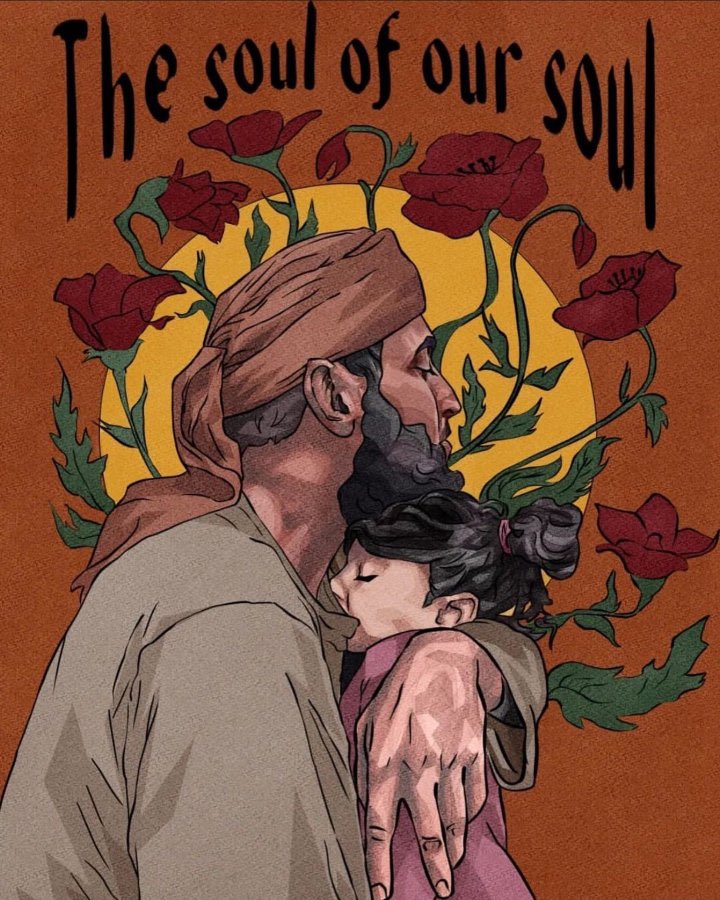 yousef_ki1's tweet image. If you see this pic, reply with 🇵🇸 to spread it 💔