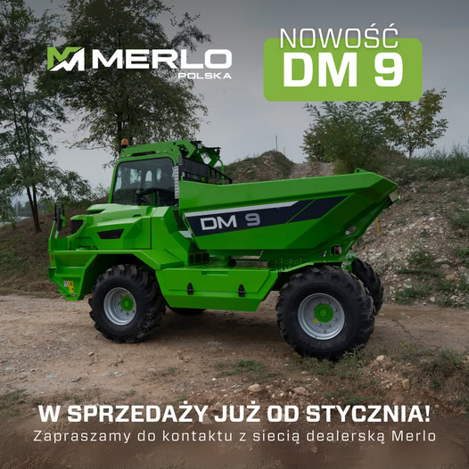 AGROM sp. z o.o. tweet media
