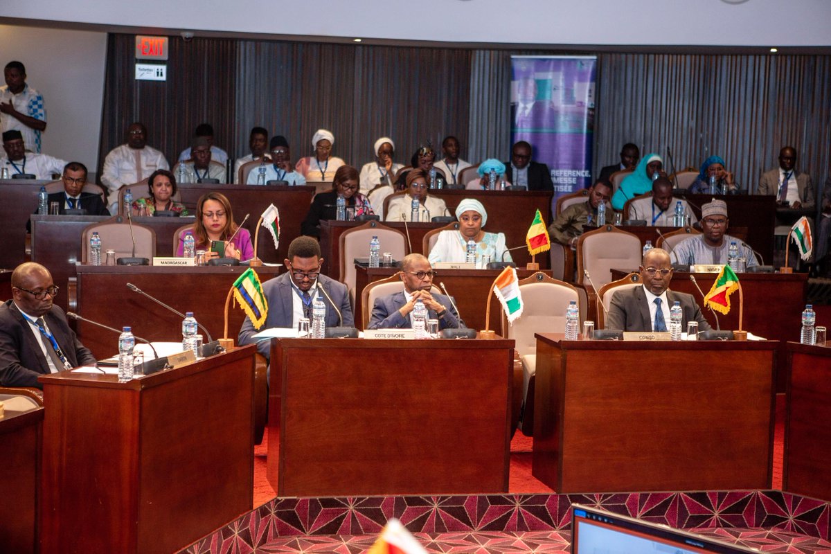 Maître Adama Kamara tweet media