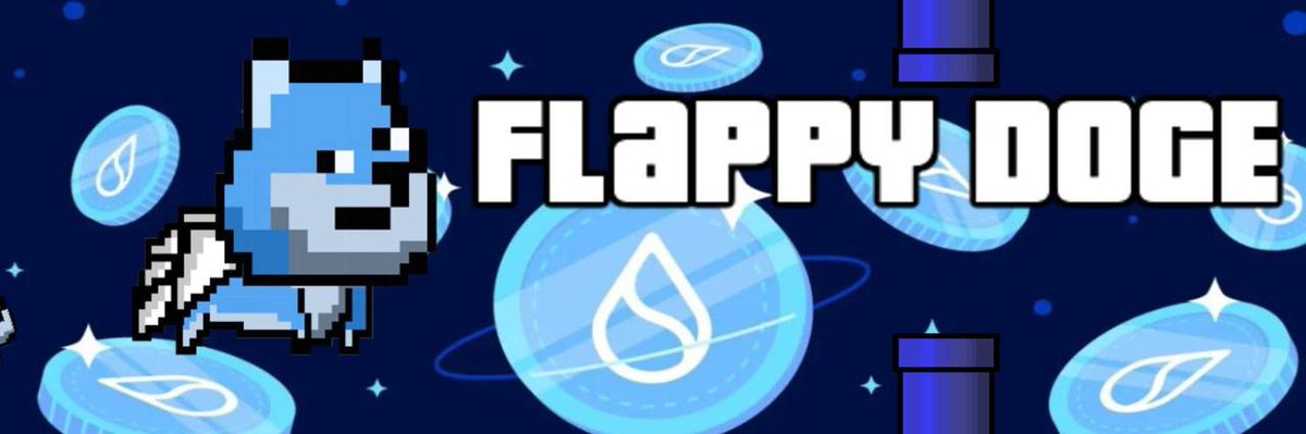 Derasinsight04's tweet photo. @flappydogegame With $FDOGE massive income is assured, you don't want to sleep on this https://t.co/8Fc6uDzLSA